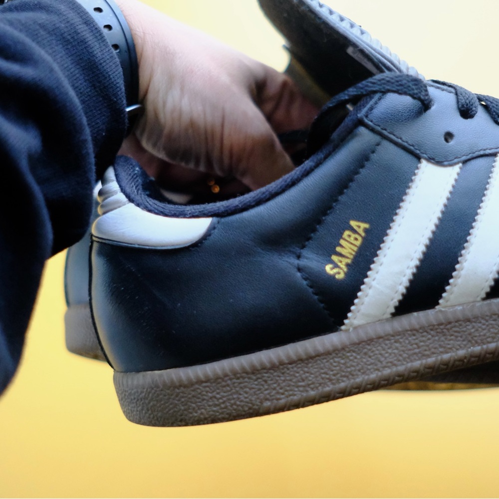 Adidas OG Samba Size 10
